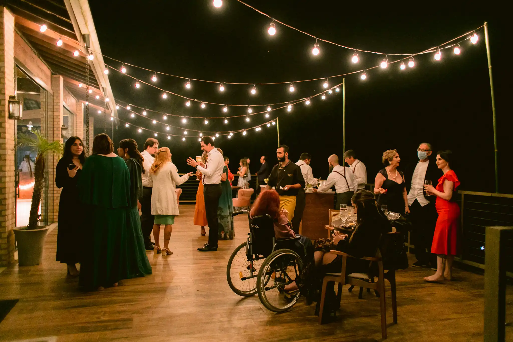 Festas e Celebrações 48 - Casa Ventura